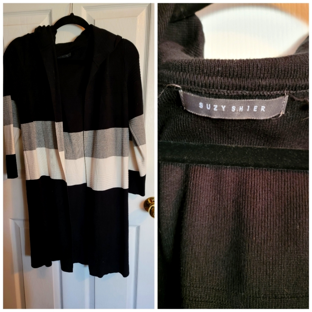 Cardigan